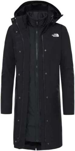 The North Face Recycled Suzanne Triclimate Jacket Women's 21 The North Face Recycled Suzanne Triclimate Jacket Women's -Peak Performance Butik the north face recycled suzanne triclimate jacket women s tnf black tnf black xl tnf black tnf black 1