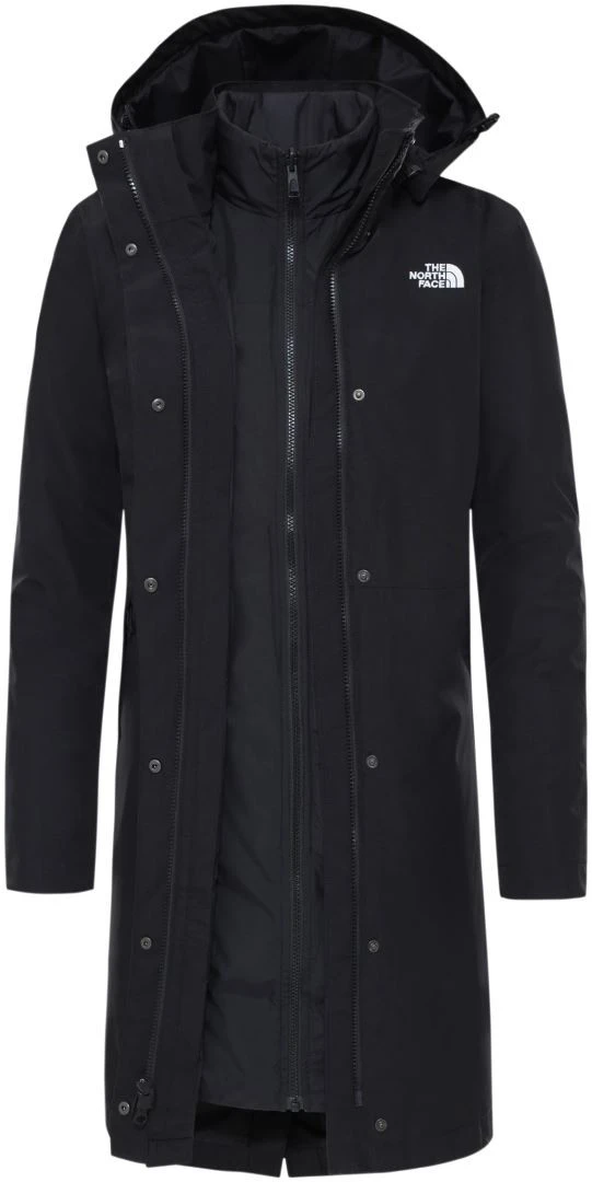 The North Face Recycled Suzanne Triclimate Jacket Women's 5 The North Face Recycled Suzanne Triclimate Jacket Women's - Billede 3