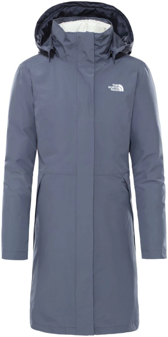 The North Face Recycled Suzanne Triclimate Jacket Women's 8 The North Face Recycled Suzanne Triclimate Jacket Women's - Billede 6