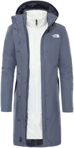 The North Face Recycled Suzanne Triclimate Jacket Women's 25 The North Face Recycled Suzanne Triclimate Jacket Women's -Peak Performance Butik the north face recycled suzanne triclimate jacket women s vanadis grey vintage white xl vanadis grey vintage white 1