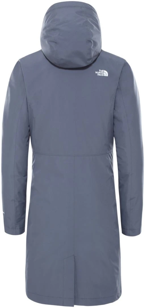 The North Face Recycled Suzanne Triclimate Jacket Women's 10 The North Face Recycled Suzanne Triclimate Jacket Women's - Billede 8