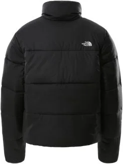 The North Face Saikuru Jacket Women's -Peak Performance Butik the north face saikuru jacket women s tnf black xs tnf black 1
