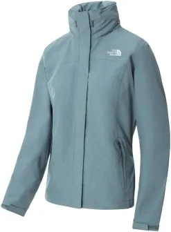 The North Face Sangro Jacket Women's -Peak Performance Butik the north face sangro jacket women s goblin blue light heather l goblin blue light heather 0
