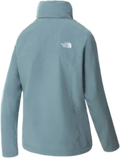 The North Face Sangro Jacket Women's -Peak Performance Butik the north face sangro jacket women s goblin blue light heather l goblin blue light heather 1