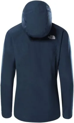 The North Face Sangro Jacket Women's -Peak Performance Butik the north face sangro jacket women s monterey blue dark heather xs monterey blue dark heather 1