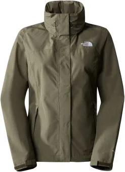 The North Face Sangro Jacket Women's -Peak Performance Butik the north face sangro jacket women s new taupe green light heather xs new taupe green light heather 1 12