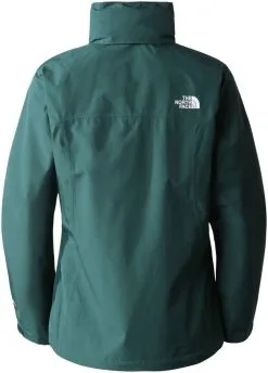 The North Face Sangro Jacket Women's -Peak Performance Butik the north face sangro jacket women s ponderosa green light heather xs ponderosa green light heather 1