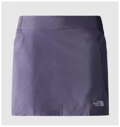 The North Face Speedlight Skort Women's -Peak Performance Butik the north face speedlight skort women s lunar slate 4