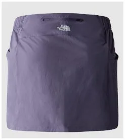The North Face Speedlight Skort Women's -Peak Performance Butik the north face speedlight skort women s lunar slate 5