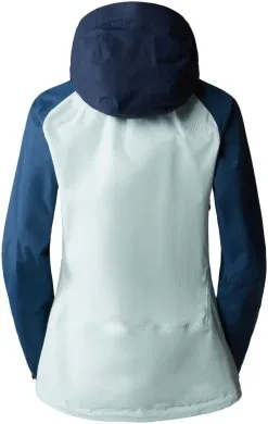 The North Face Stratos Jacket Women's -Peak Performance Butik the north face stratos jacket women s skylight blue summit navy shady blue xs skylight blue summit navy shady blue 1