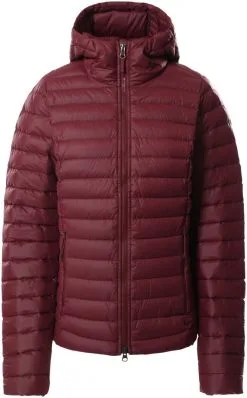 The North Face Stretch Down Hooded Jacket Women's