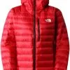 The North Face Summit Breithorn Hoodie Women's -Peak Performance Butik the north face summit breithorn hoodie women s tnf red 0
