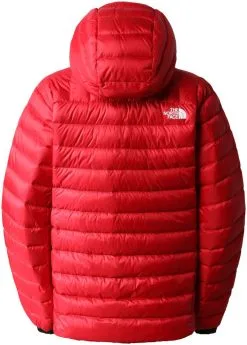 The North Face Summit Breithorn Hoodie Women's -Peak Performance Butik the north face summit breithorn hoodie women s tnf red 1