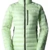 The North Face Summit Breithorn Jacket Women's -Peak Performance Butik the north face summit breithorn jacket women s patina green xs patina green 0