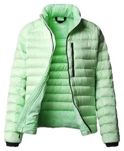 The North Face Summit Breithorn Jacket Women's -Peak Performance Butik the north face summit breithorn jacket women s patina green xs patina green 2