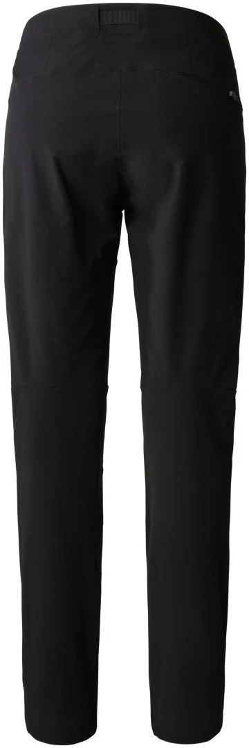 The North Face Summit Off Width Pant Women's 5 The North Face Summit Off Width Pant Women's - Billede 3
