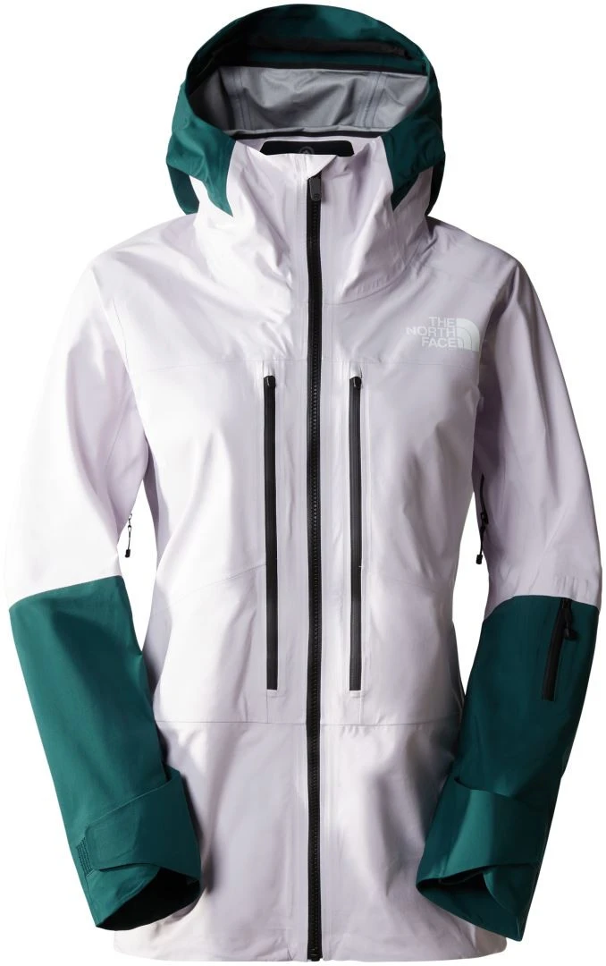 The North Face Summit Stimson Futurelight Jacket Women's 3 The North Face Summit Stimson Futurelight Jacket Women's