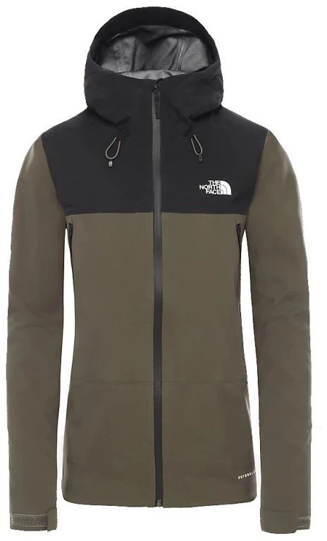 The North Face Tente Flight Jacket Women's 4 The North Face Tente Flight Jacket Women's - Billede 2