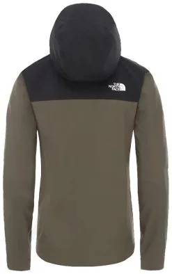 The North Face Tente Flight Jacket Women's 7 The North Face Tente Flight Jacket Women's -Peak Performance Butik the north face tente flight jacket women s new taupe green tnf black xs new taupe green tnf black 1
