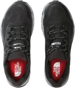 The North Face Vectiv Exploris Futurelight Women's -Peak Performance Butik the north face vectiv exploris futurelight women s tnf black meld grey 1