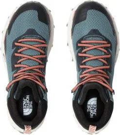 The North Face Vectiv Fastpack Mid Futurelight Women's -Peak Performance Butik the north face vectiv fastpack mid futurelight women s goblin blue tnf black 1