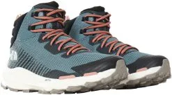 The North Face Vectiv Fastpack Mid Futurelight Women's -Peak Performance Butik the north face vectiv fastpack mid futurelight women s goblin blue tnf black 3