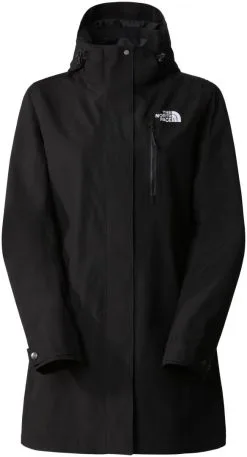 The North Face Waterproof Parka Women's