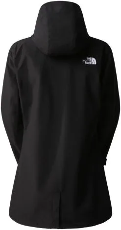 The North Face Waterproof Parka Women's -Peak Performance Butik the north face waterproof parka women s tnf black 1 1