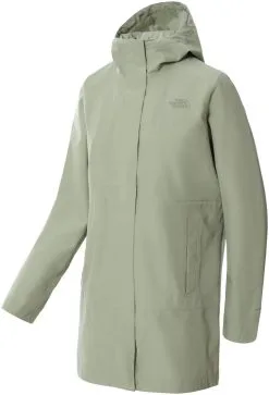 The North Face Woodmont Parka Women