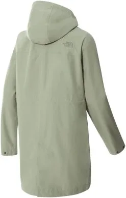 The North Face Woodmont Parka Women -Peak Performance Butik the north face woodmont parka women s tea green 1 1