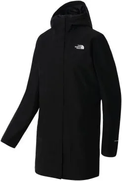 The North Face Woodmont Parka Women -Peak Performance Butik the north face woodmont parka women tnf black l tnf black 0