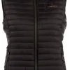 Thermic Heated Vest Med Bluetooth Cable Women's 1 Thermic Heated Vest Med Bluetooth Cable Women's -Peak Performance Butik thermic heated vest with bluetooth cable women black 002 s black 002 0