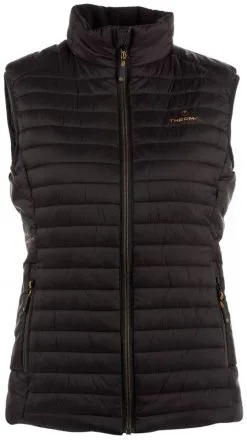 Thermic Heated Vest Med Bluetooth Cable Women's
