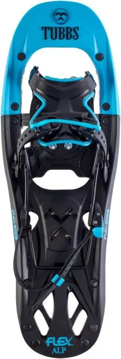 TUBBS Flex ALP 22 W 22