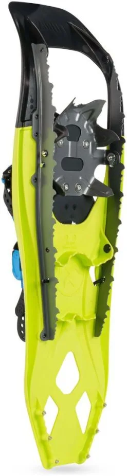 TUBBS Flex ALP 25 W -Peak Performance Butik tubbs flex alp 25 w lime green 1 1
