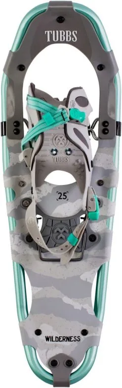 TUBBS Wilderness 25 W 25w