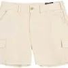 United By Blue Roan Short -Peak Performance Butik united by blue roan short tan xs tan 0