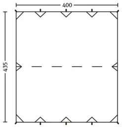 Wechsel Tarp L -Peak Performance Butik wechsel tarp l laurel oak 2