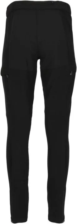 Whistler Davina Outdoor Pant Women's -Peak Performance Butik whistler davina outdoor pant women s black 1 1
