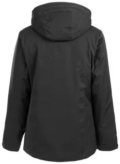 Whistler Jada Stretch Ski Jacket Women's -Peak Performance Butik whistler jada stretch ski jacket women s black 34 xs black 1