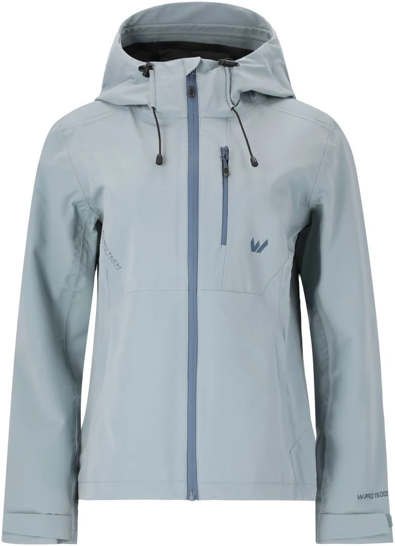 Whistler Seymour LayerTech Jacket W-PRO 15000 Women's 4 Whistler Seymour LayerTech Jacket W-PRO 15000 Women's - Billede 2