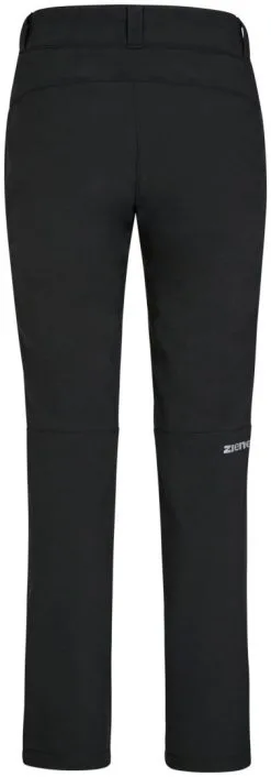 Ziener Talpa Lady Women's -Peak Performance Butik ziener talpa lady black 12 1