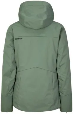 Ziener Talsina Lady Women's -Peak Performance Butik ziener talsina lady green mud 840 1 1