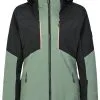 Ziener Tilfa Lady Women's -Peak Performance Butik ziener tilfa lady green mud 840 0 1