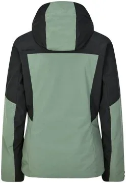 Ziener Tilfa Lady Women's -Peak Performance Butik ziener tilfa lady green mud 840 1 1