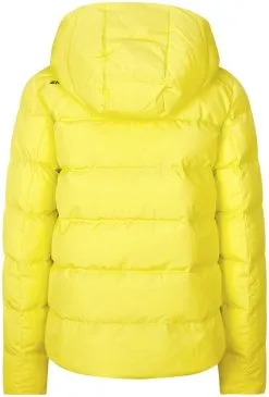 Ziener Tusja Lady Women's -Peak Performance Butik ziener tusja lady lemon glaze 327 3 1